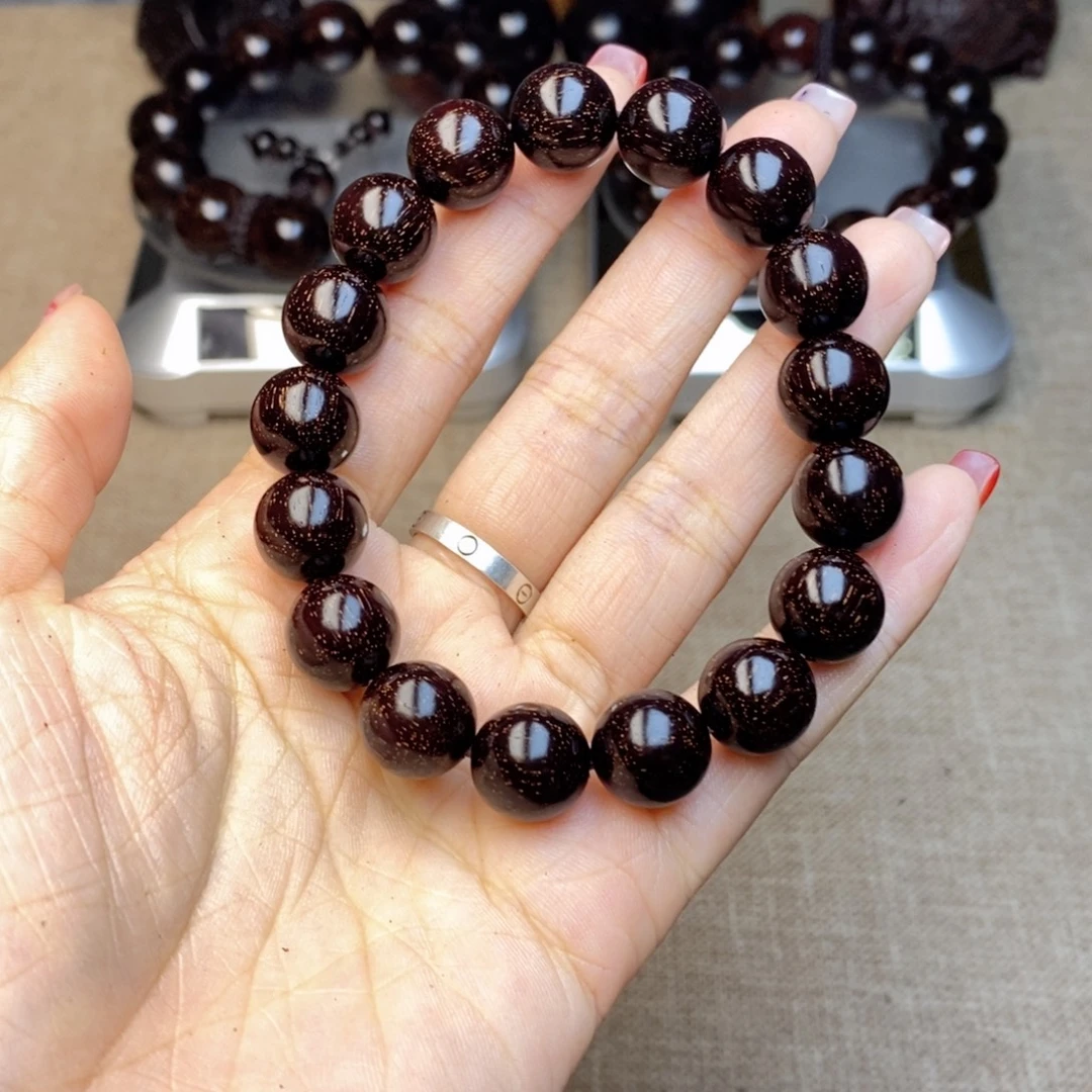 梵***袅檀香紫檀（小叶紫檀）1.2满星