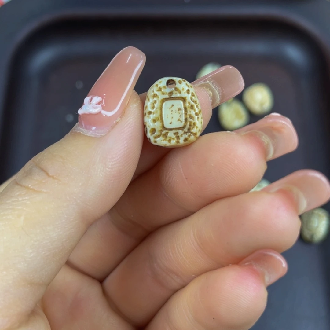 驼骨手串/手链编号8