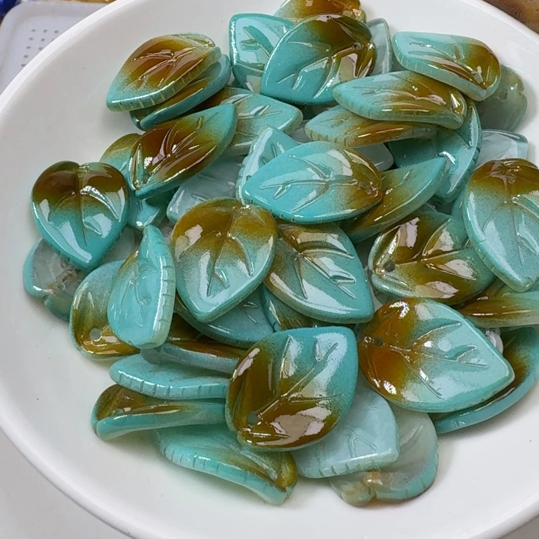 玻璃113号加单有色差 小山茶叶