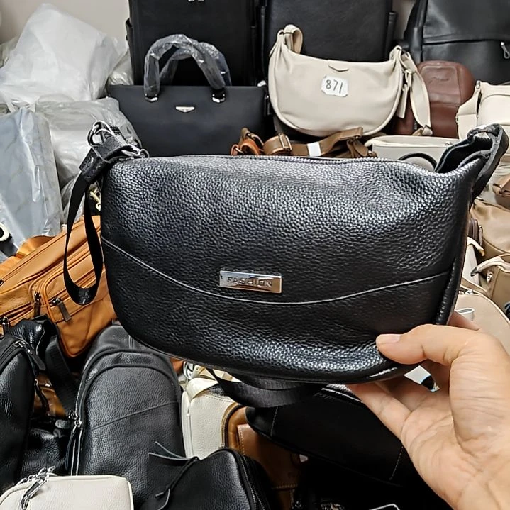 牛皮头层牛皮包包