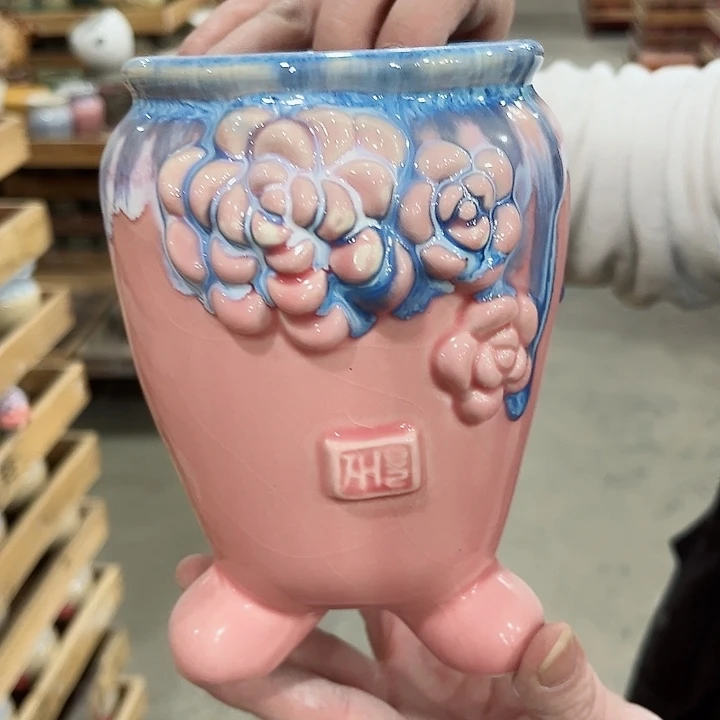 陶瓷凑单10元发货！