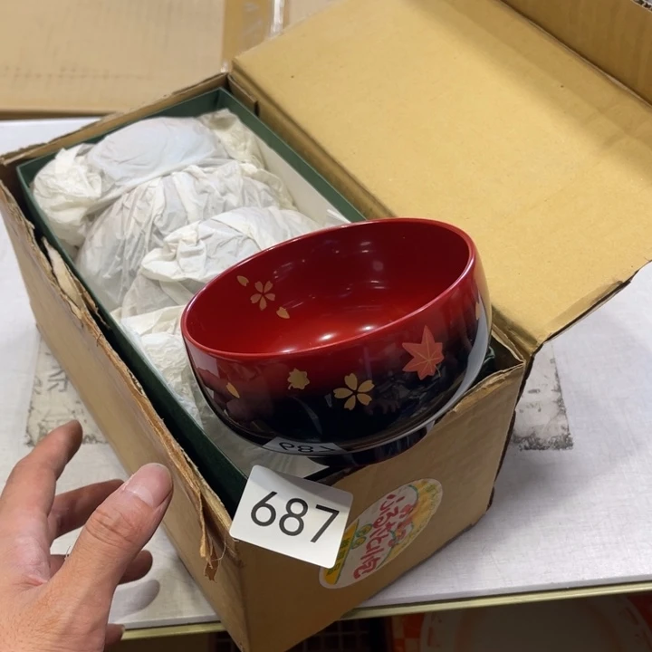 盖碗瓷器制作与工艺技术第一