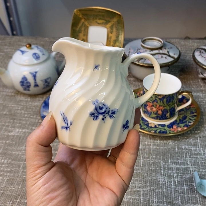 瓷片杯杯等各种规格型号产品