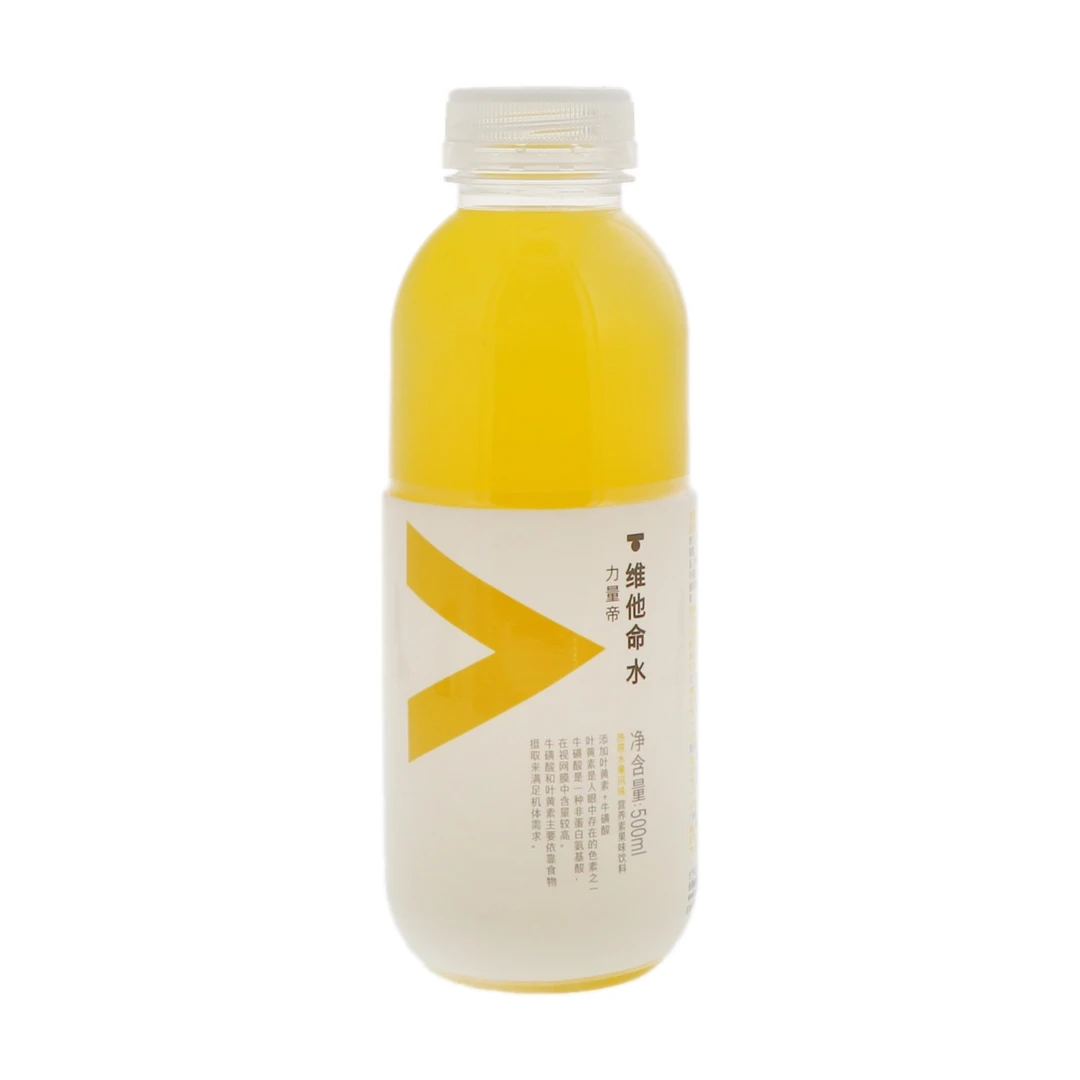 农夫山泉维他命水热带水果风味 500ml