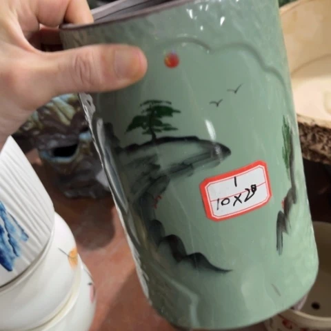 ［本产品默认微瑕品介意慎拍］10×20