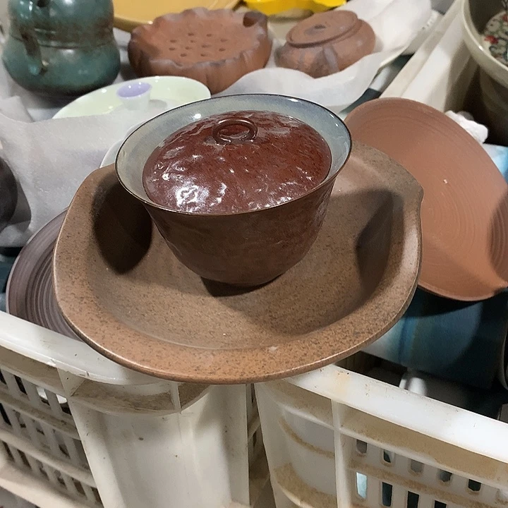 微瑕茶具介意勿拍