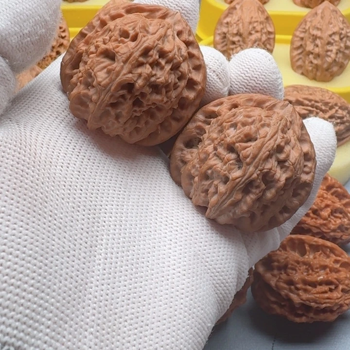 核桃精品40尺三角白