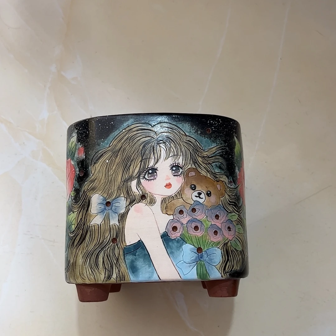 景德镇炫彩手绘景德镇炫彩手绘