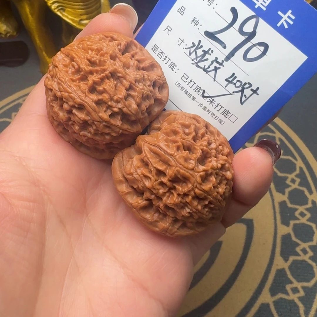 把件文玩核桃文玩核桃