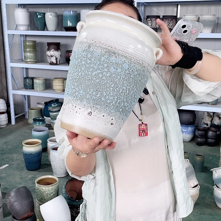 30/21红陶正品一个