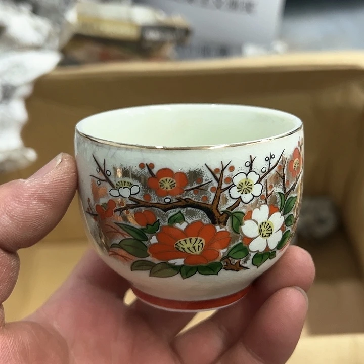 25包邮，盘子，碗，杯子，茶壶，默认瑕疵