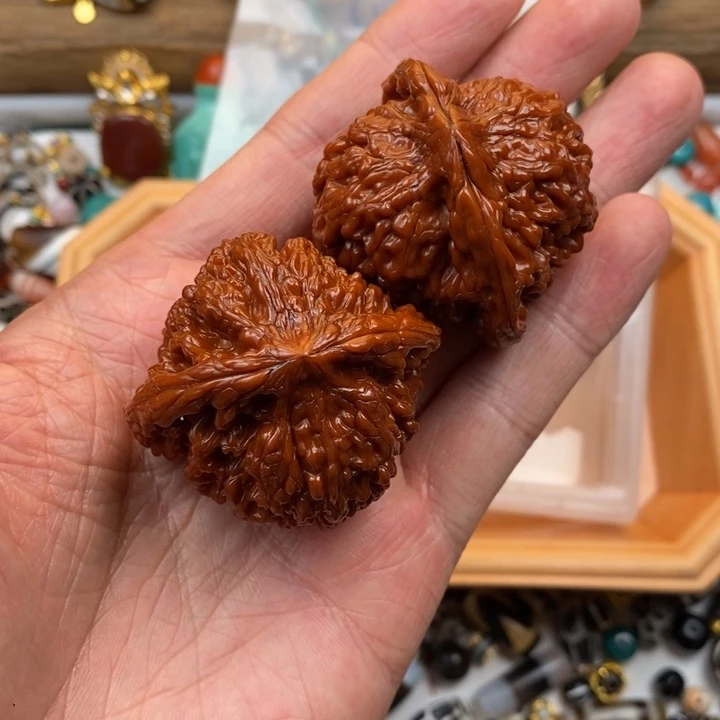 文玩核桃吊坠大*55556665