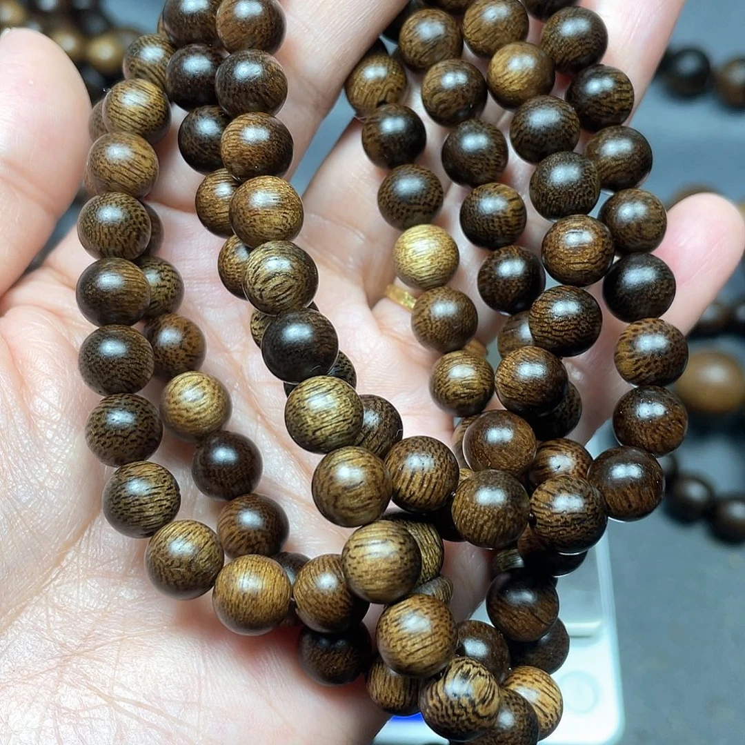 沉香碎屑沉香芽庄白棋0.8