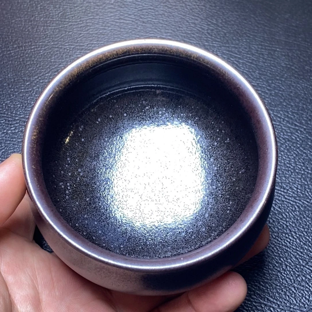 茶盏名家作品，保证正品