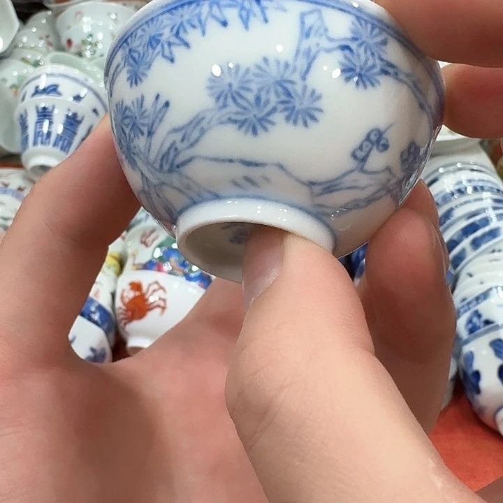 陶瓷艺术品收藏陶瓷