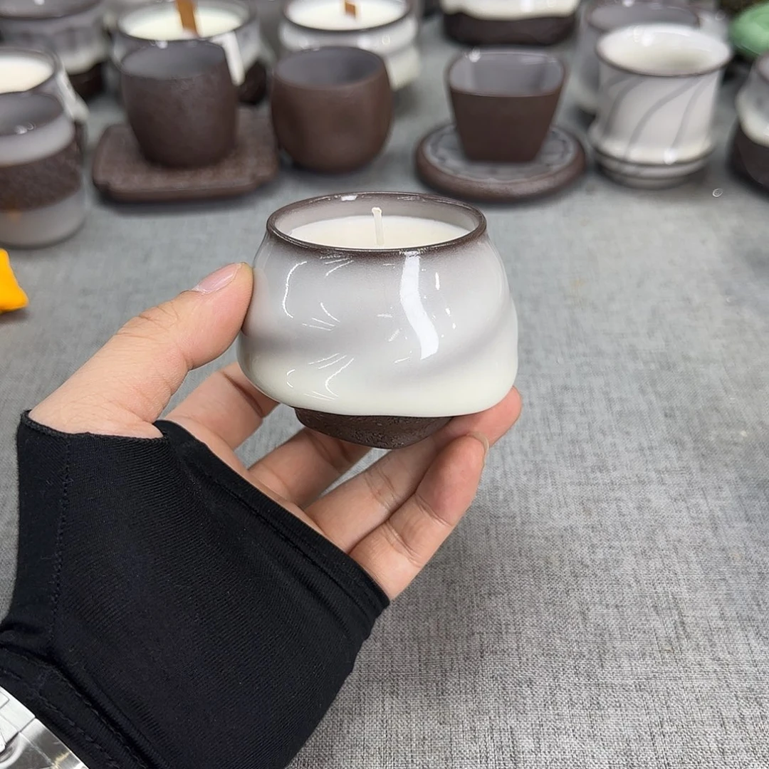 茶器黄先生 正在直播