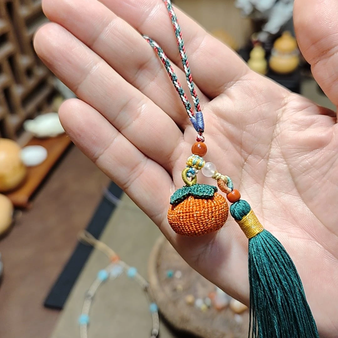 文玩配饰/手串/挂件