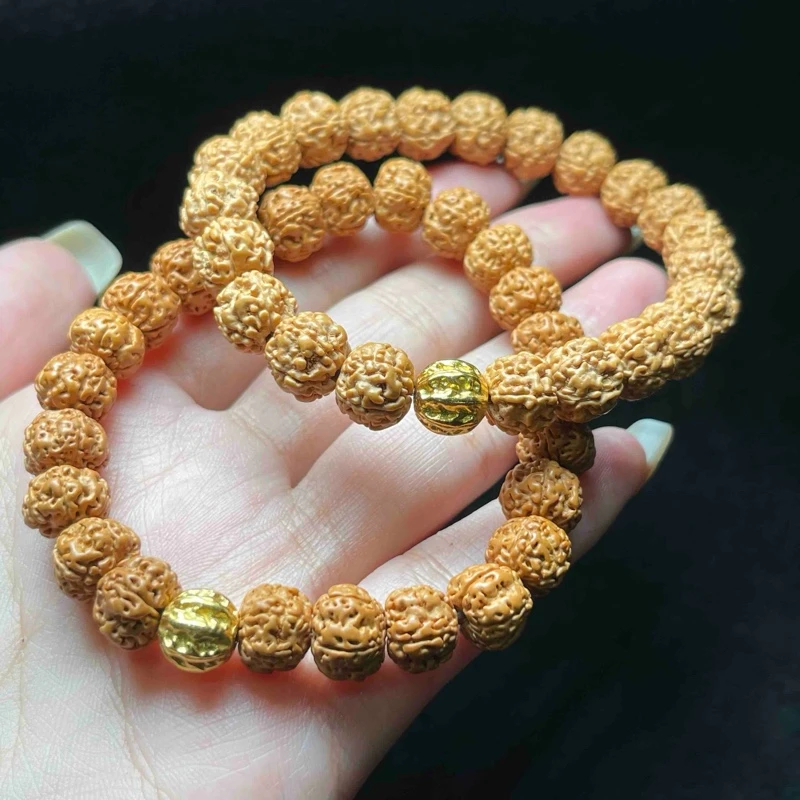 【小魏总返场福利】菩提手串（10mm）【多样性发一】