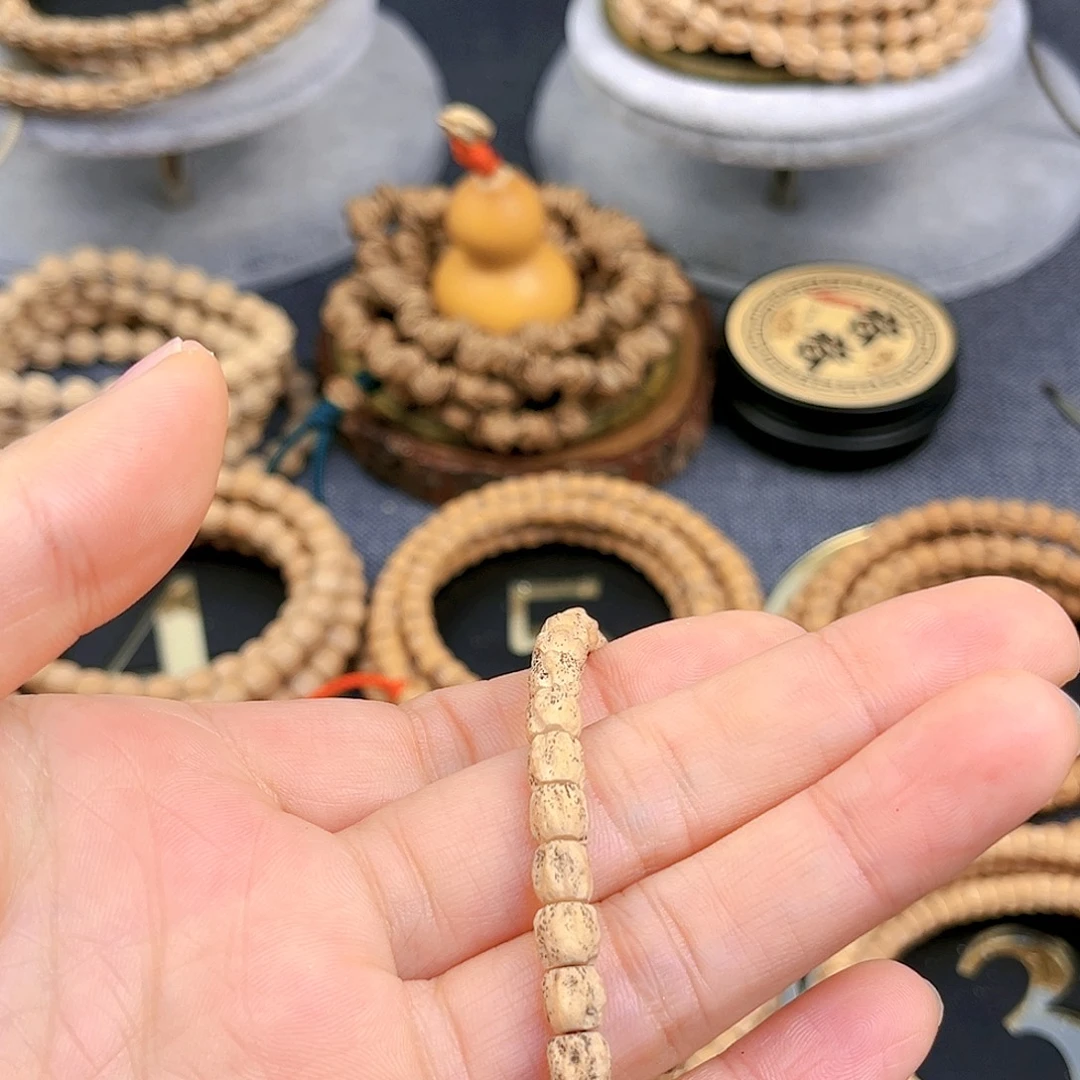 H****柏香籽/百香籽手串