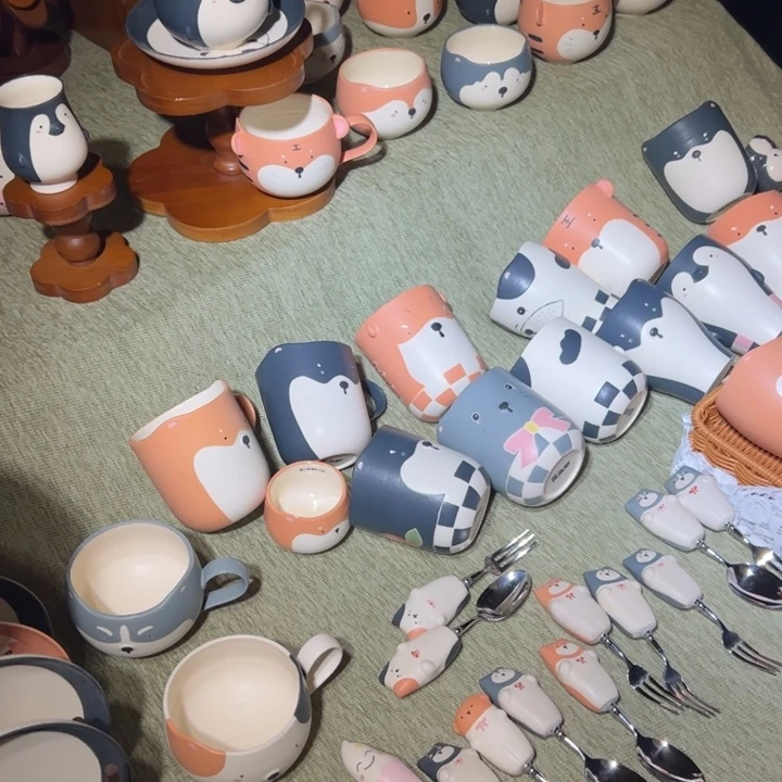 61。         陶瓷