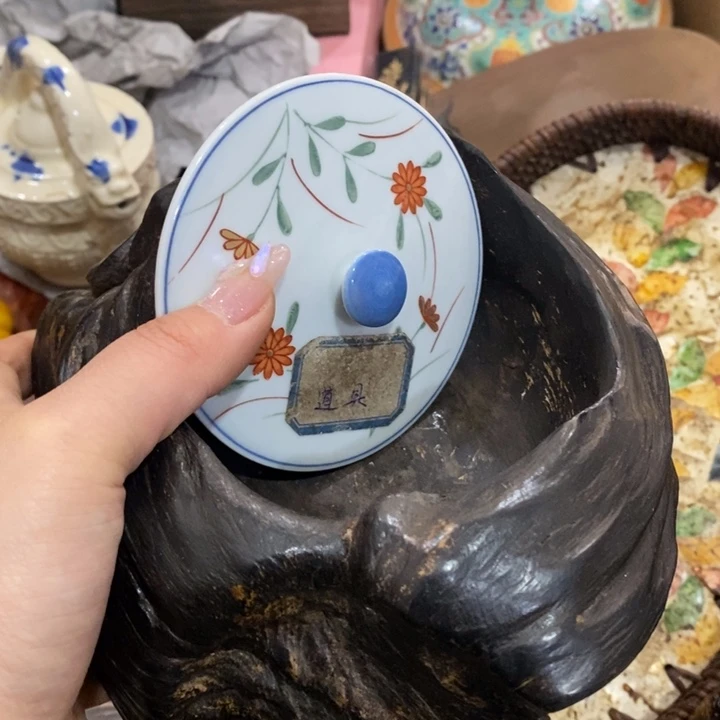 紫砂陶瓷艺术陶瓷艺术