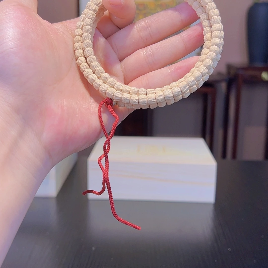 柏香籽/百香籽吊坠N