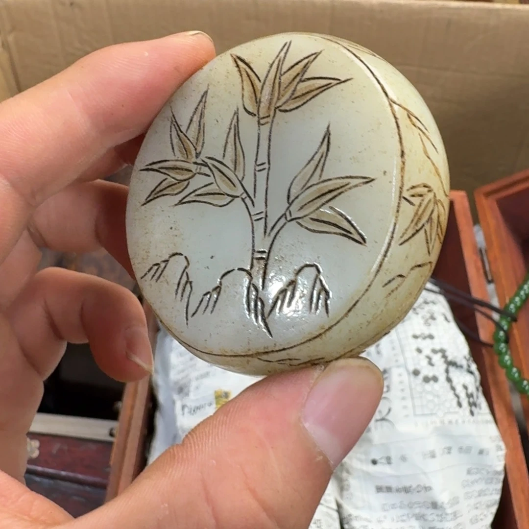 陶瓷手串，多样性发一