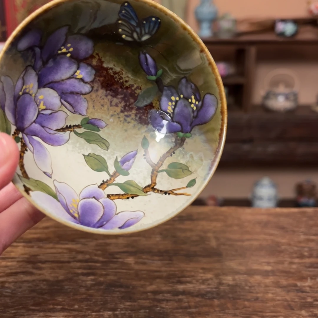 壶柴烧手工制作工艺