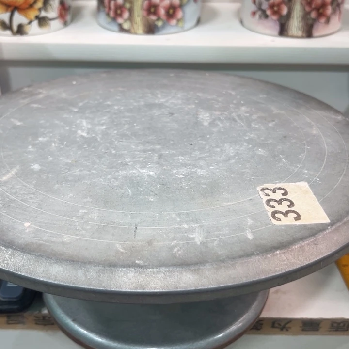 喜***布花盆紫砂水晶花盆138