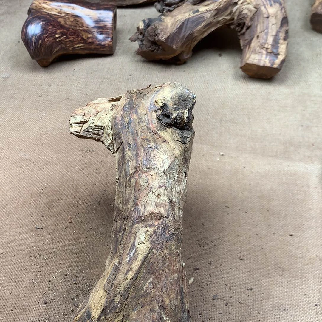 枫***途黄花梨/降香黄檀原材料品香料