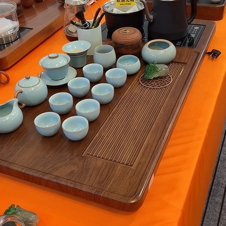 乘***4茶盘直播间专属福利