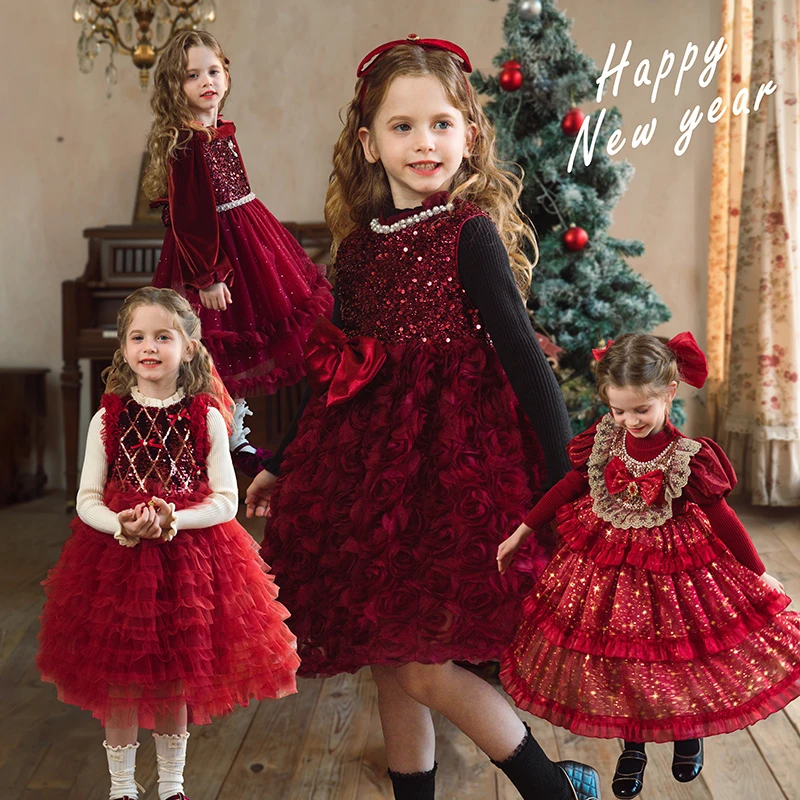 3字开头【编码301-330】女宝童装