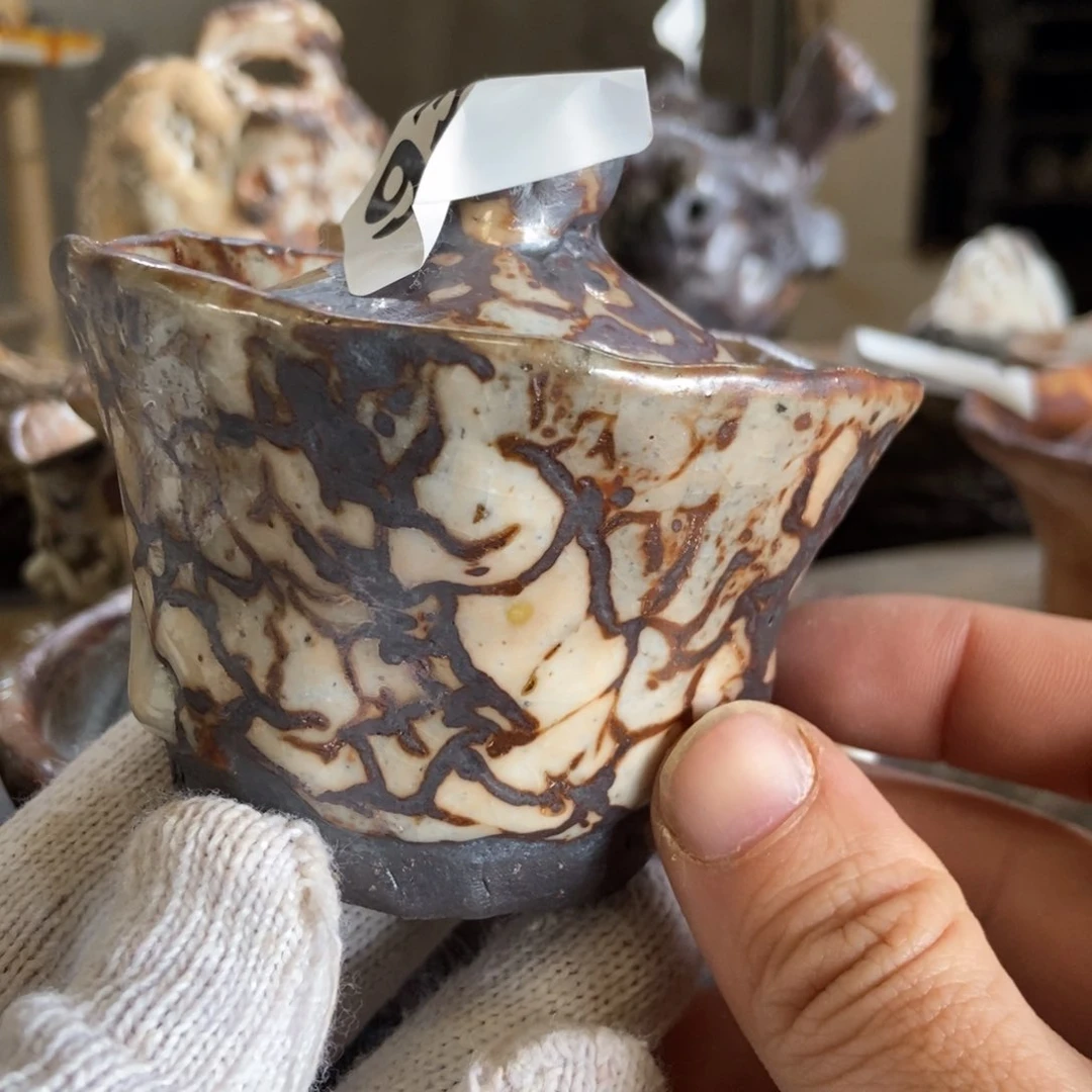 939 一家茶器直播分享