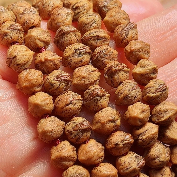 柏香籽/百香籽吊坠