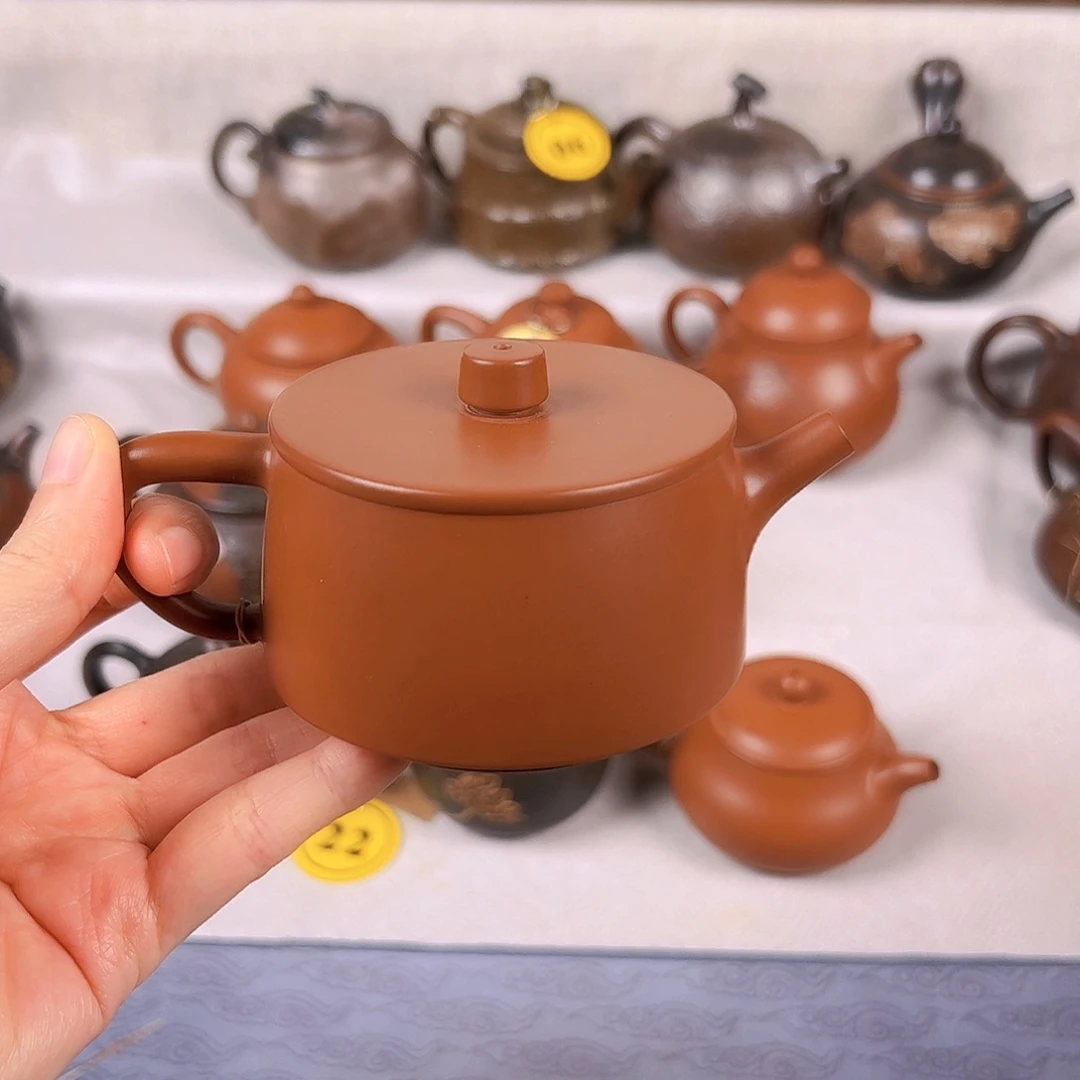 陶瓷130毫升左右