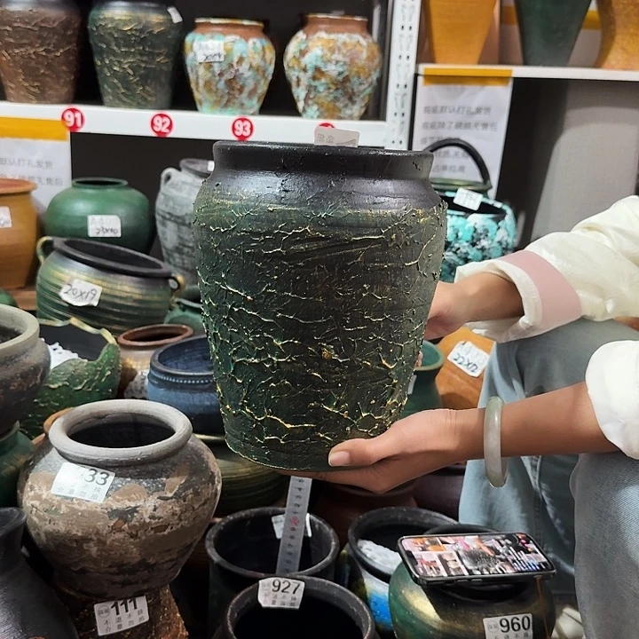 91金绿高度24口径18