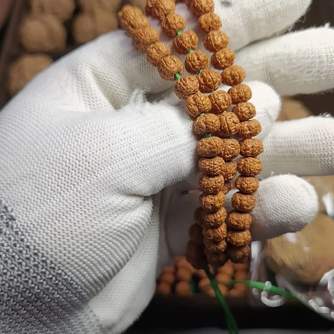 把件文玩核桃非常漂亮的文玩核桃