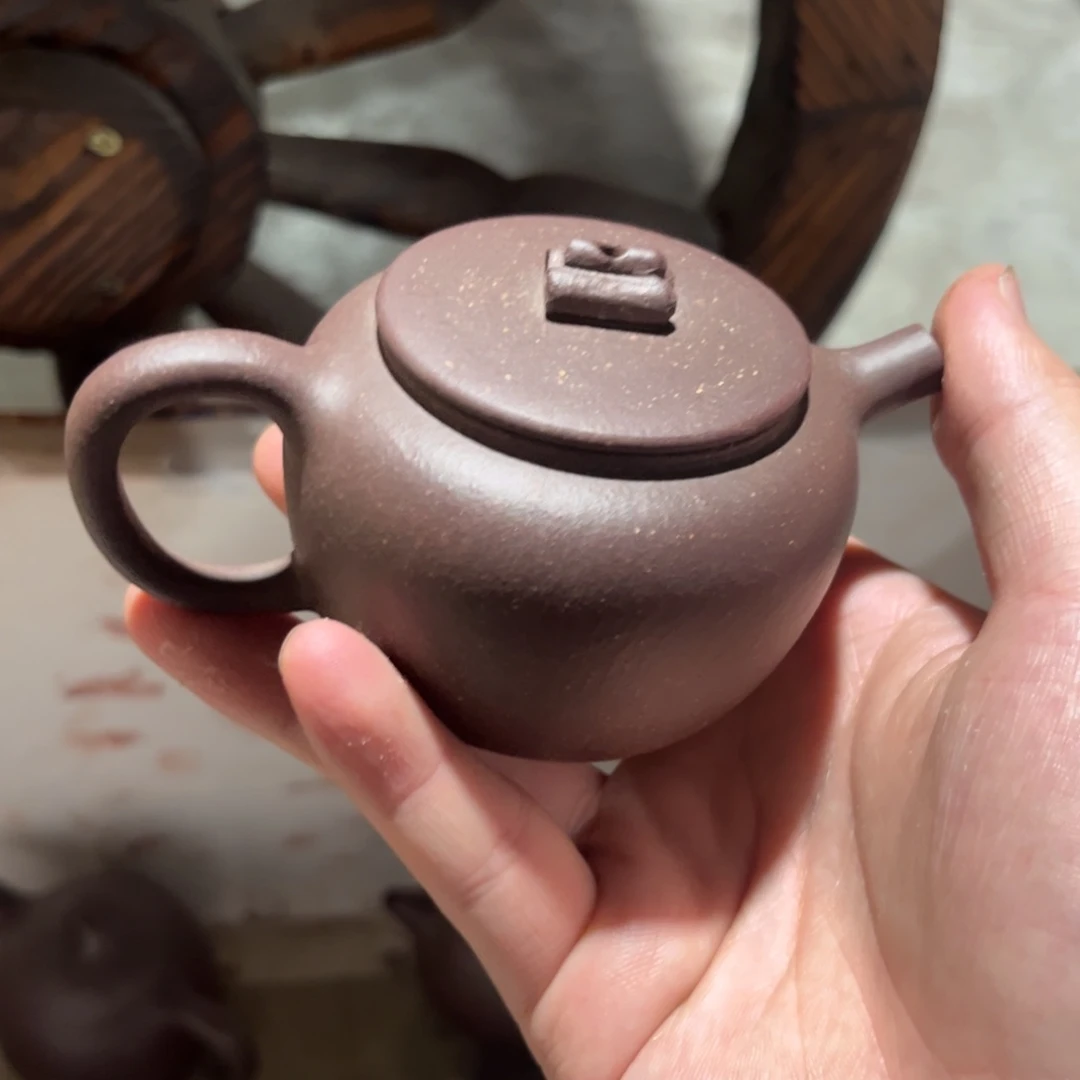 茶壶紫砂紫砂紫砂