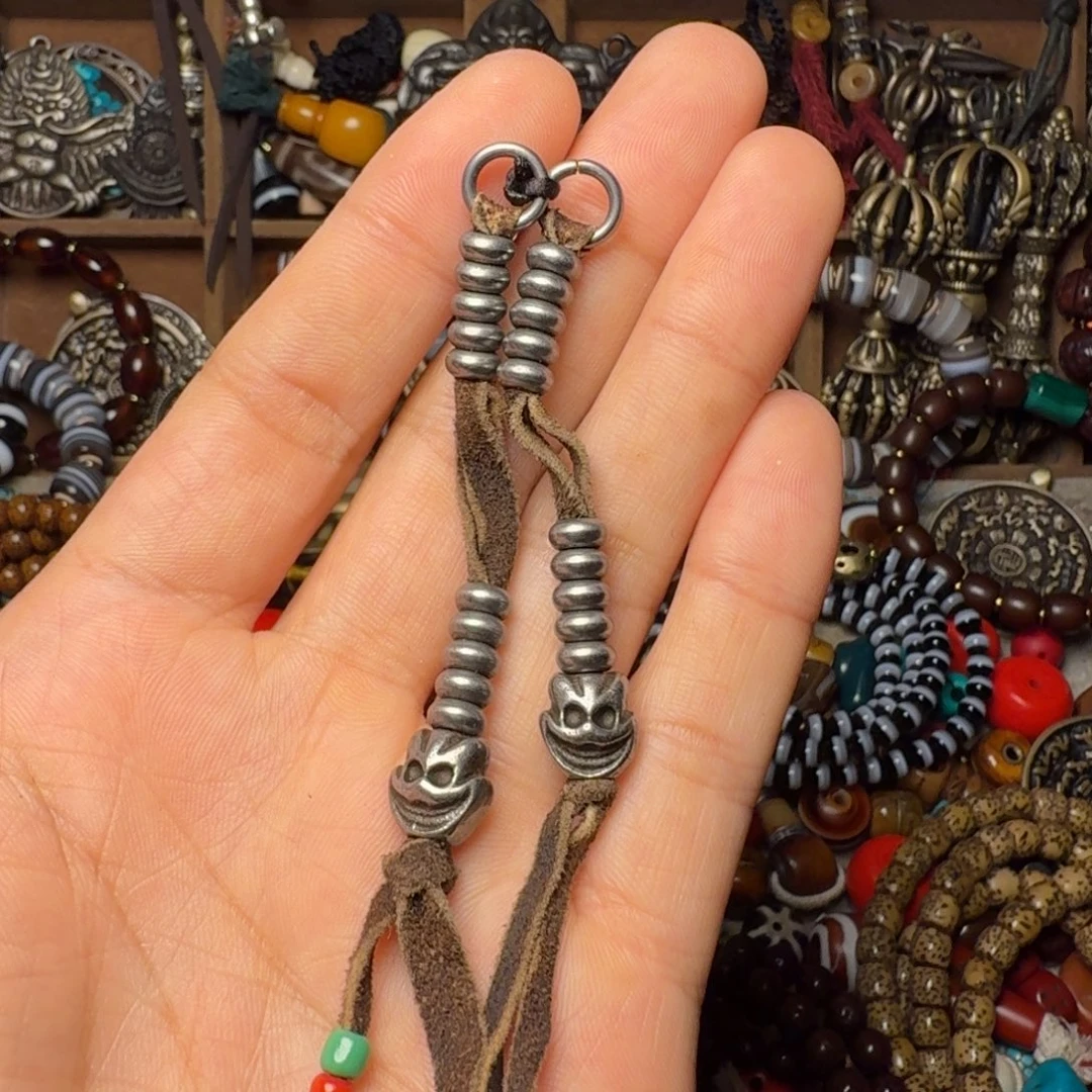 铜铁合金类计数器