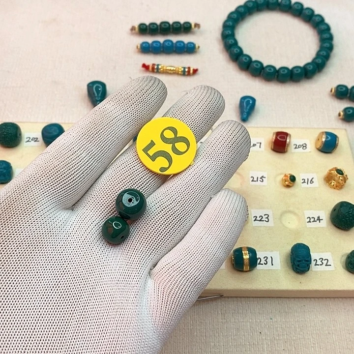 吊坠柏香籽/百香籽与***✨