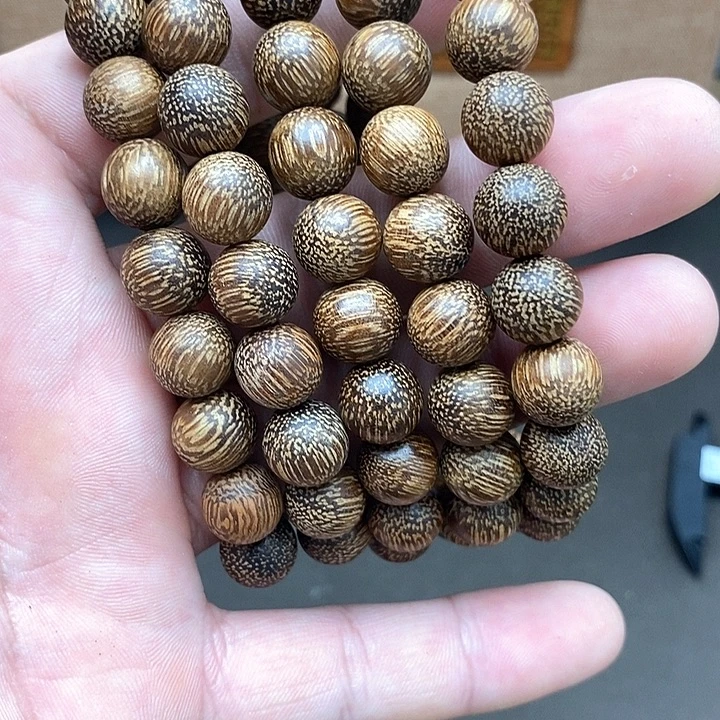 沉香沉香碎屑越南芽庄白奇6