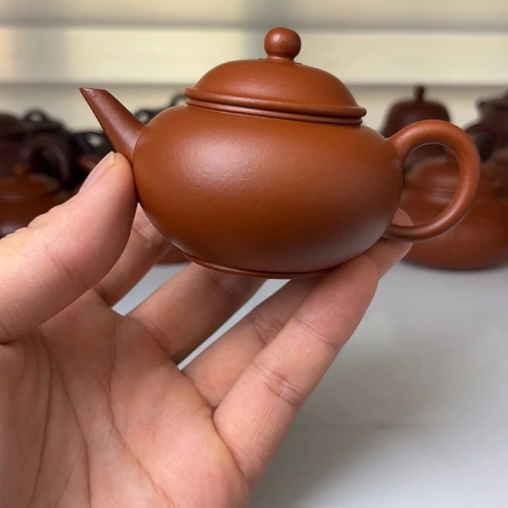 紫砂茶壶紫砂茶壶