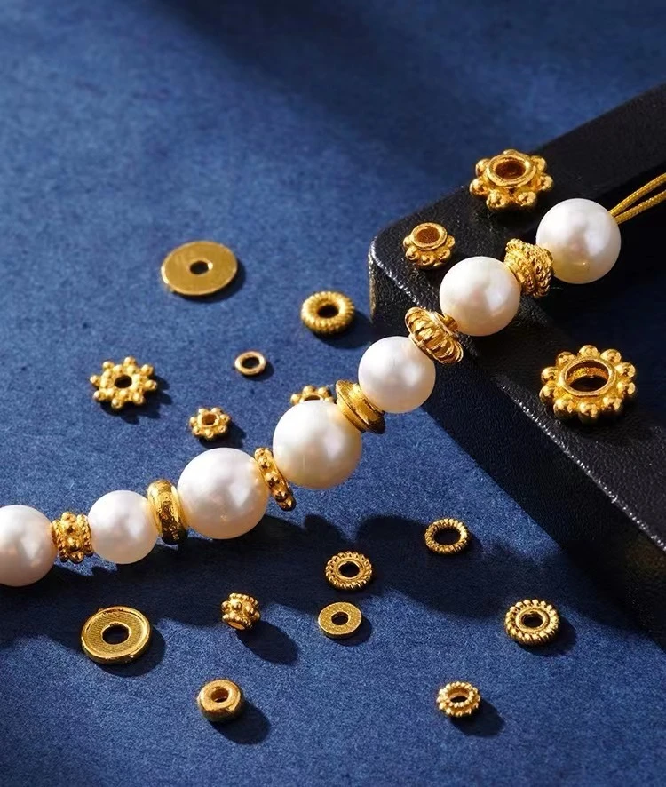 A81~96 铜合金DIY配件12-31直播