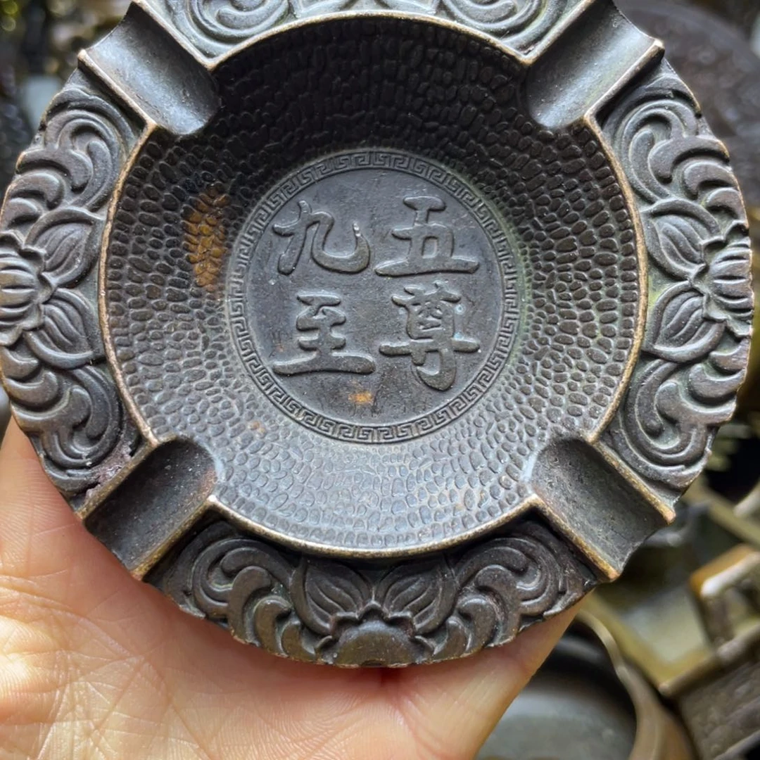 铜器摆件诚信经营