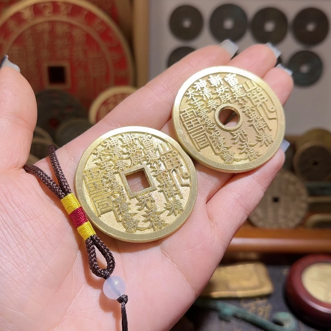 铜现代仿制工艺品