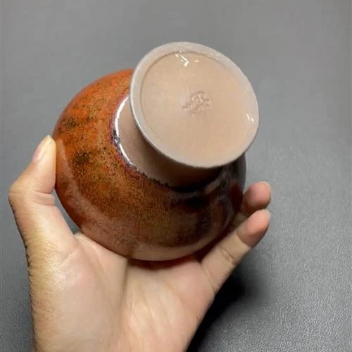 【闪购商品】茶盏-569............