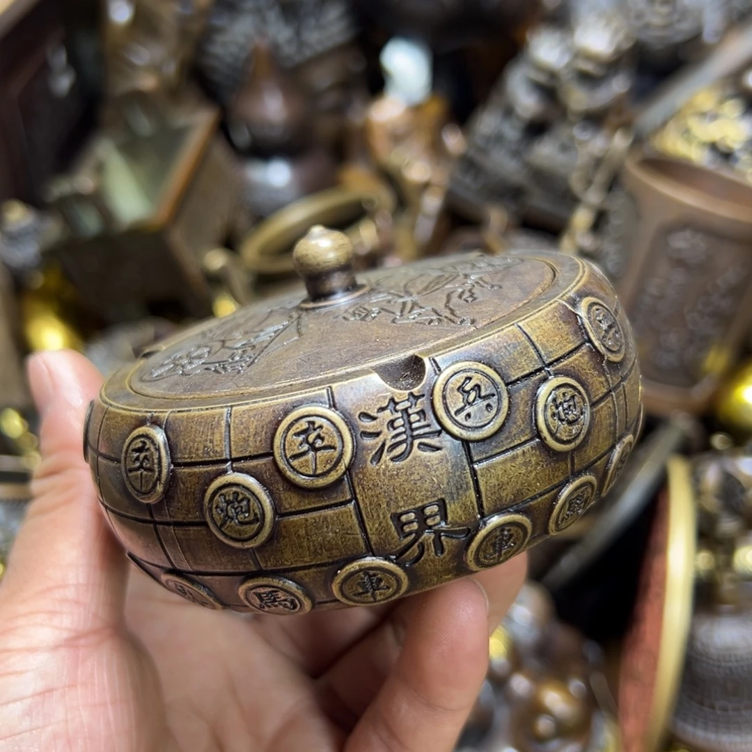 木古铜器专属链接