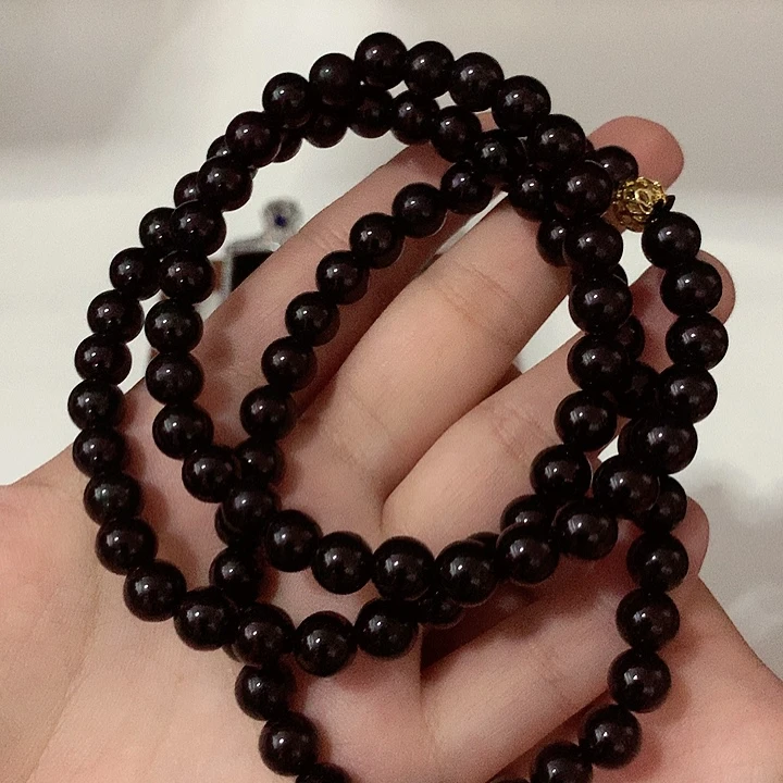 翡翠未镶嵌颈饰卡7+