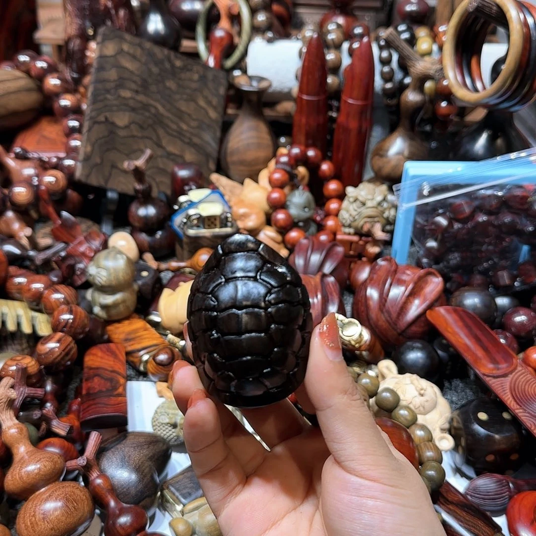 香榧木紫光檀富甲