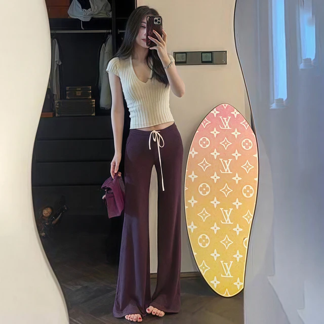 又酷又飒御姐风穿搭两件套女2025新款夏季绝美独特超好看韩系套装